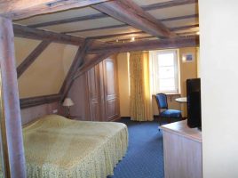 Chambre familiale