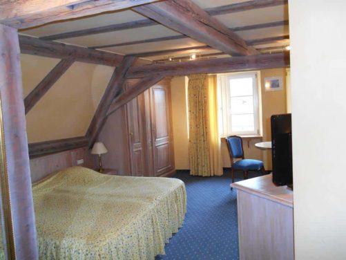 Chambre familiale