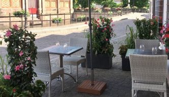 Restaurant aux 3 poissons