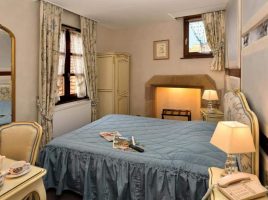 Chambre superior