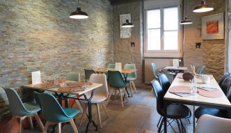 Restaurant l'Épicurien