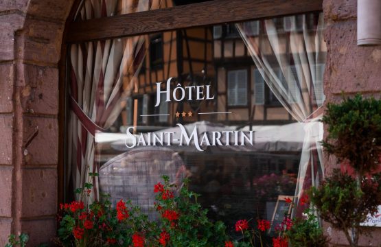 (c) Hotel-saint-martin.com