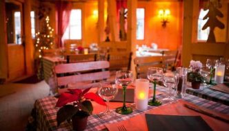 Restaurant winstub brenner